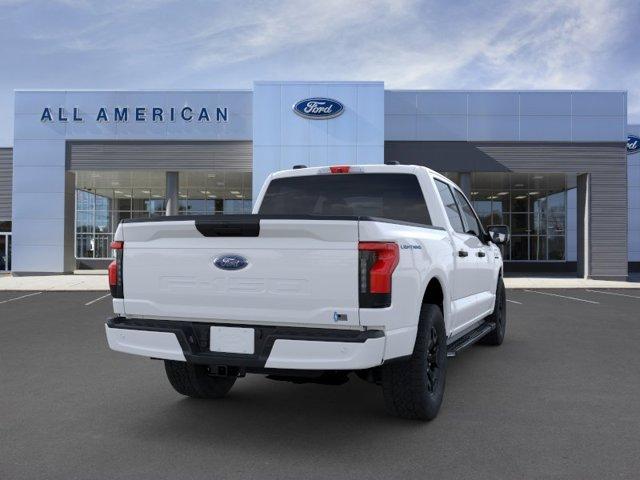 2023 FORD F-150 LIGHTNING Point Pleasant New Jersey 08742