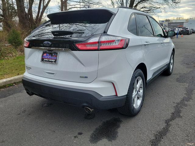 2020 FORD EDGE Point Pleasant New Jersey 08742