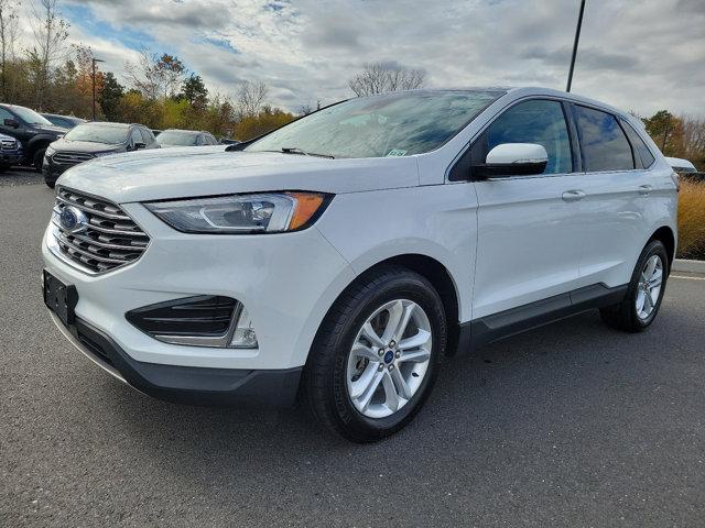 2020 FORD EDGE Point Pleasant New Jersey 08742