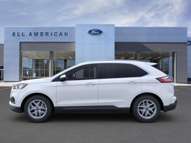 2024 FORD EDGE Point Pleasant New Jersey 08742