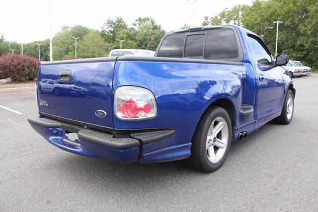 2004 FORD F-150 Point Pleasant New Jersey 08742
