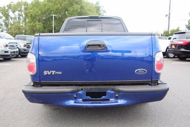 2004 FORD F-150 Point Pleasant New Jersey 08742
