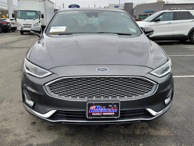 2020 FORD FUSION ENERGI Point Pleasant New Jersey 08742