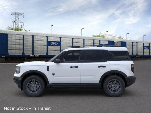 2024 FORD BRONCO SPORT Point Pleasant New Jersey 08742