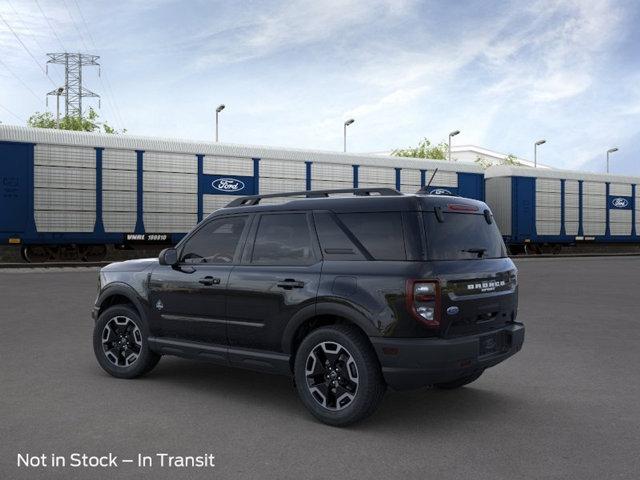 2023 FORD BRONCO SPORT Point Pleasant New Jersey 08742
