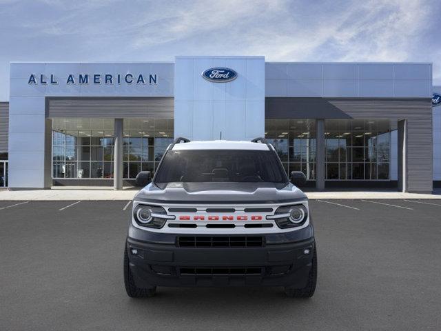 2023 FORD BRONCO SPORT Point Pleasant New Jersey 08742