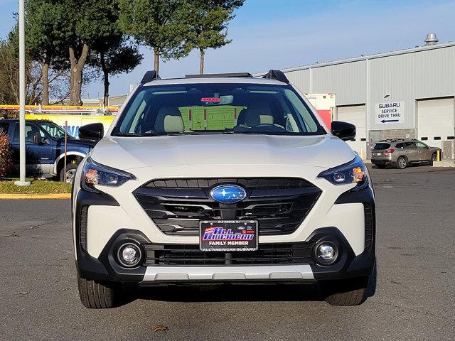 2024 SUBARU OUTBACK Point Pleasant New Jersey 08742