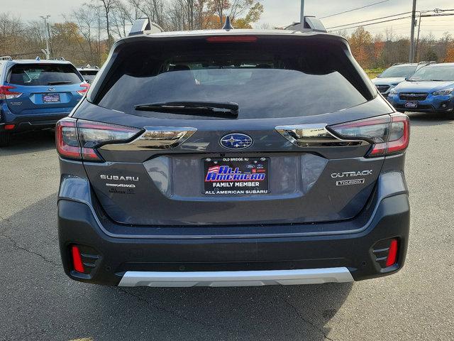 2021 SUBARU OUTBACK Point Pleasant New Jersey 08742