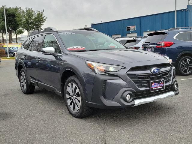 2023 SUBARU OUTBACK Point Pleasant New Jersey 08742