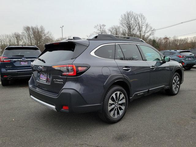 2023 SUBARU OUTBACK Point Pleasant New Jersey 08742