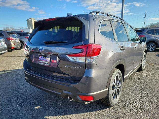 2024 SUBARU FORESTER Point Pleasant New Jersey 08742