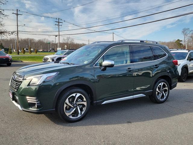 2023 SUBARU FORESTER Point Pleasant New Jersey 08742