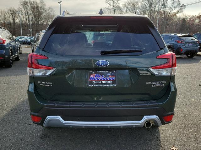 2023 SUBARU FORESTER Point Pleasant New Jersey 08742