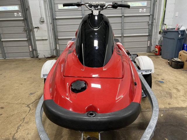 1995 YAMAHA WAVE BLASTER WB700T Point Pleasant New Jersey 08742
