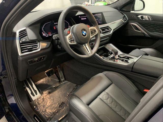 2020 BMW X6 M Orlando Florida 32809