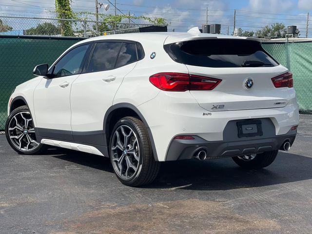 2018 BMW X2 Orlando Florida 32809