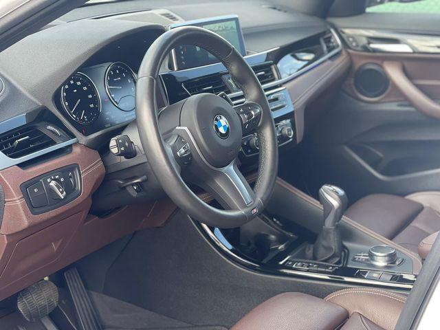 2018 BMW X2 Orlando Florida 32809