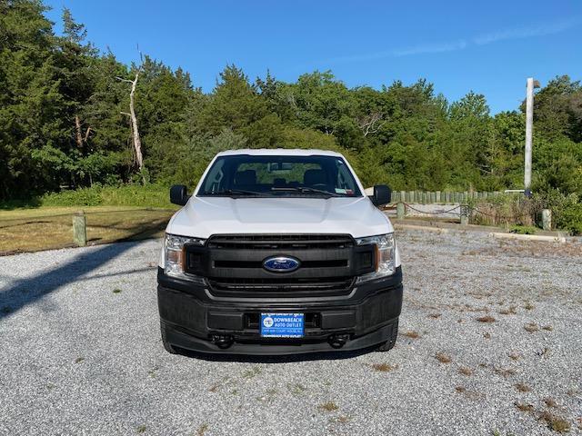 2020 FORD F-150 Cape May Court House New Jersey 08210