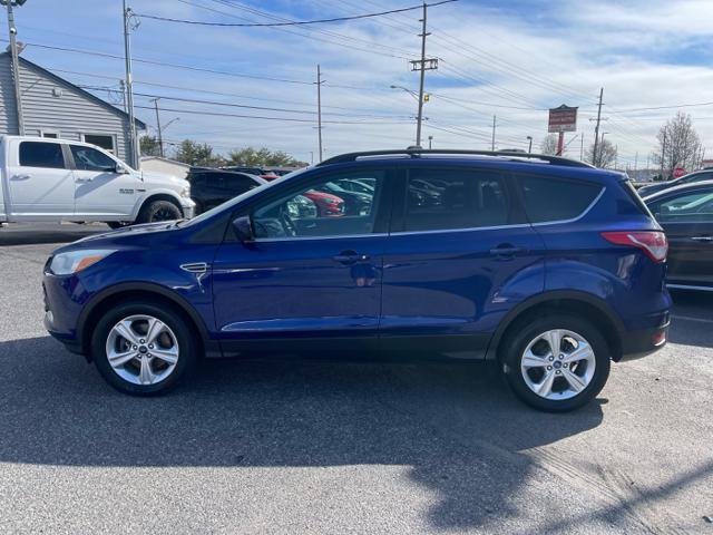 2013 FORD ESCAPE Toms River New Jersey 08753