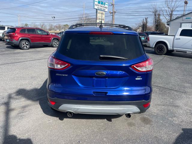 2013 FORD ESCAPE Toms River New Jersey 08753
