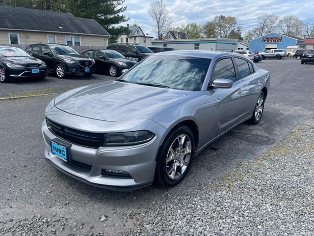 2016 DODGE CHARGER Toms River New Jersey 08753