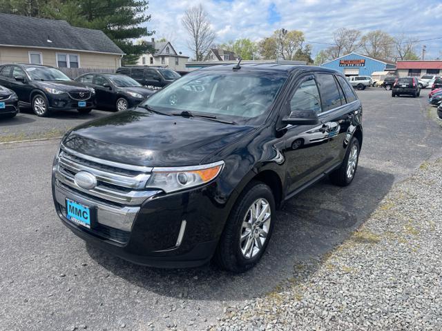 2013 FORD EDGE Toms River New Jersey 08753