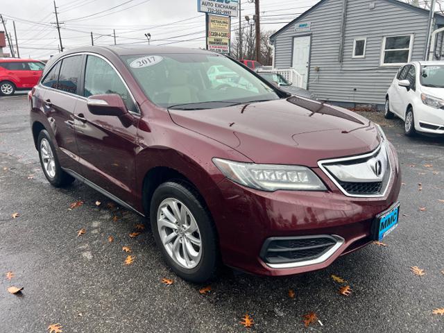 2017 ACURA RDX Toms River New Jersey 08753