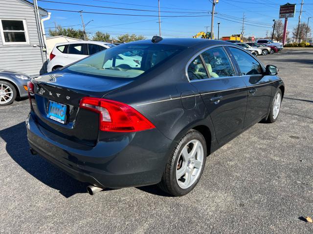 2012 VOLVO S60 Toms River New Jersey 08753