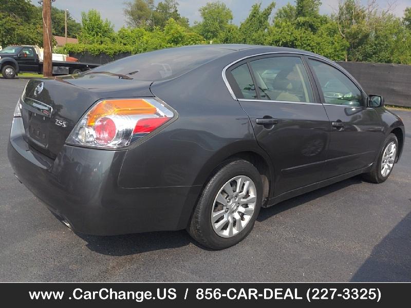 2012 NISSAN ALTIMA Sewell New Jersey 08080