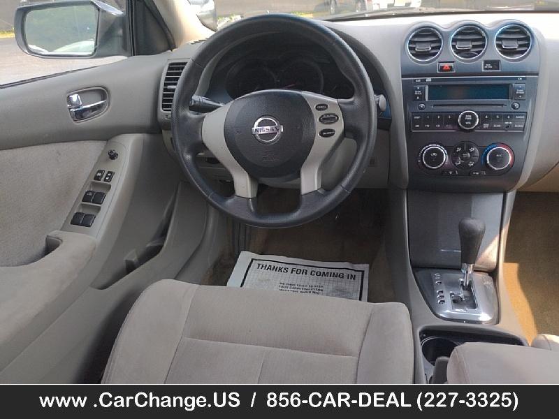 2012 NISSAN ALTIMA Sewell New Jersey 08080