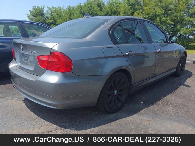 2011 BMW 3-SERIES Sewell New Jersey 08080