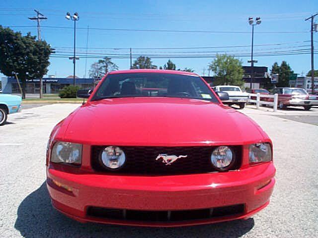 2005 FORD MUSTANG GT Stratford New Jersey 08084