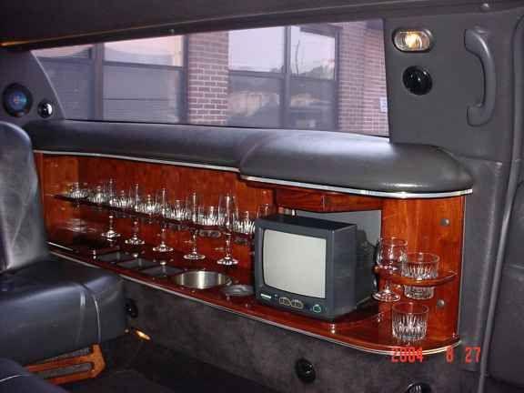 2003 LINCOLN LIMOUSINE Stratford New Jersey 08084
