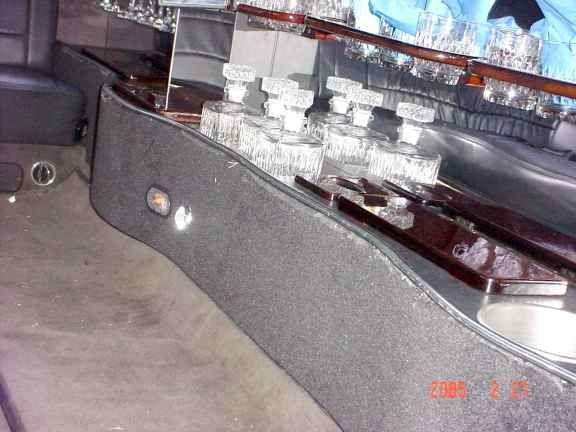 1999 LINCOLN LIMOUSINE Stratford New Jersey 08084