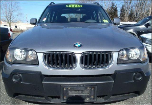 2004 BMW X3 Stratford New Jersey 08084