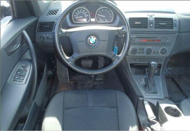2004 BMW X3 Stratford New Jersey 08084
