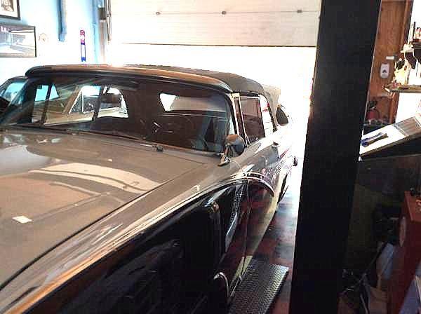 1956 FORD VICTORIA Stratford New Jersey 08084