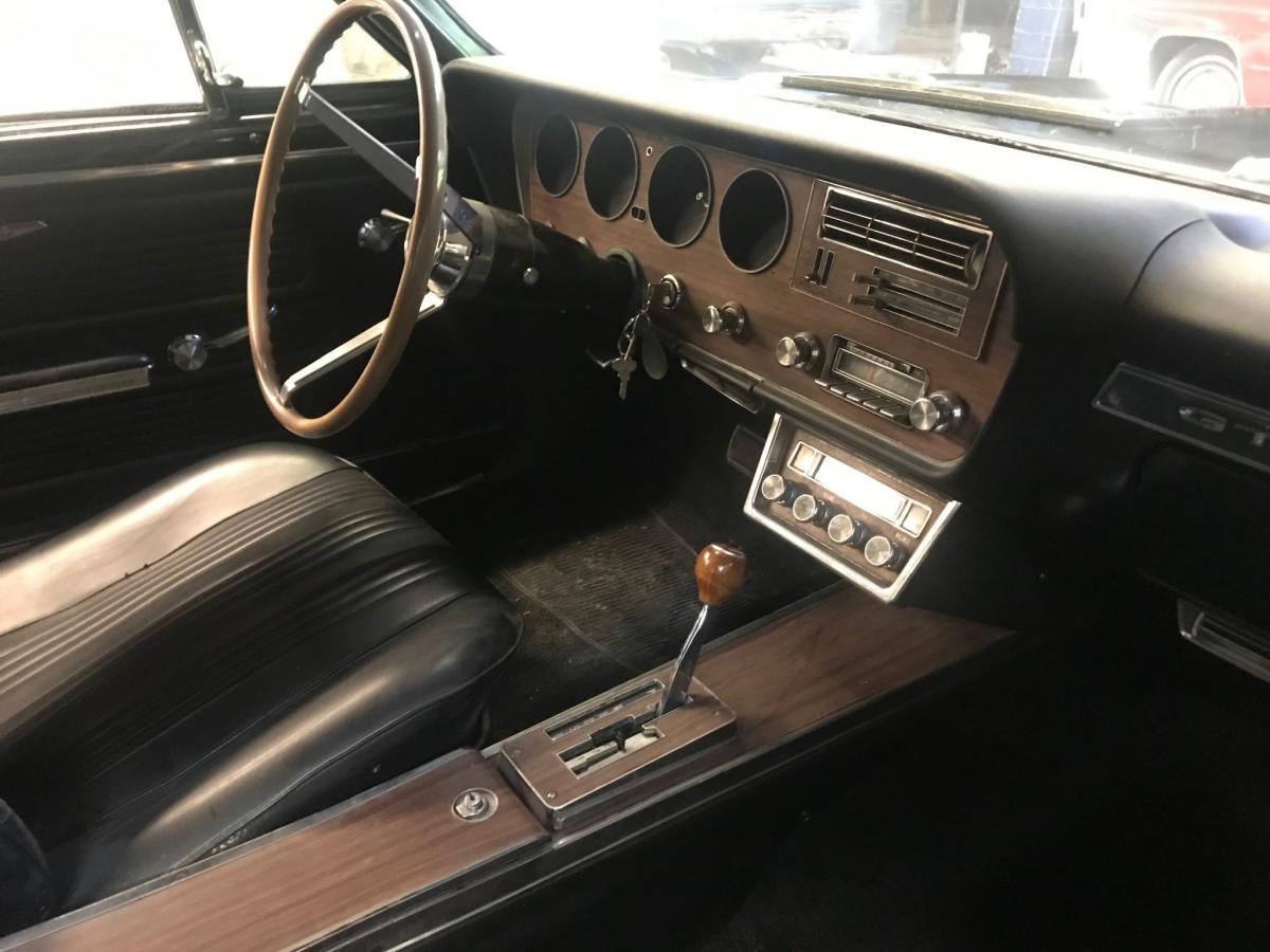 1967 PONTIAC GTO Stratford New Jersey 08084