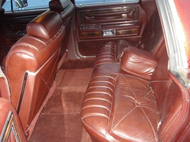 1979 LINCOLN TOWN CAR Stratford New Jersey 08084