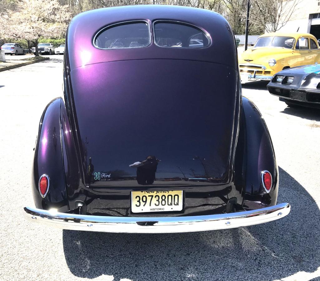 1939 FORD DELUXE Stratford New Jersey 08084
