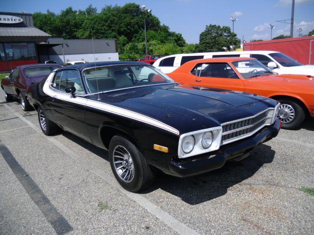 1974 PLYMOUTH ROAD RUNNER Stratford New Jersey 08084