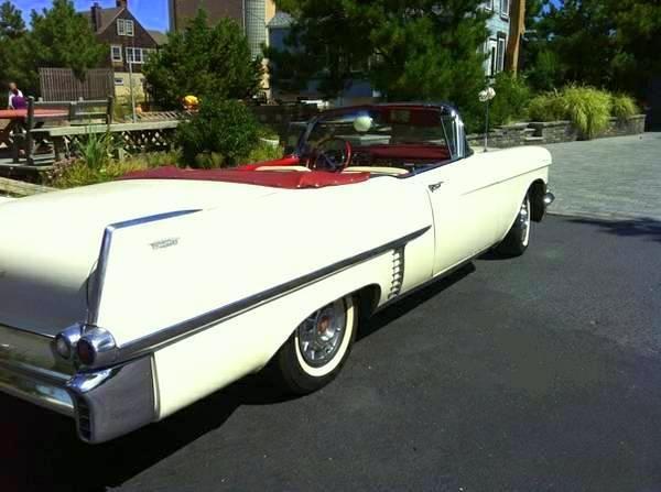1957 CADILLAC DEVILLE WANTED!!! Stratford New Jersey 08084