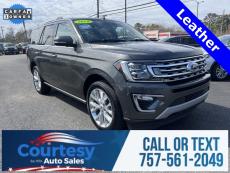 2019 FORD EXPEDITION