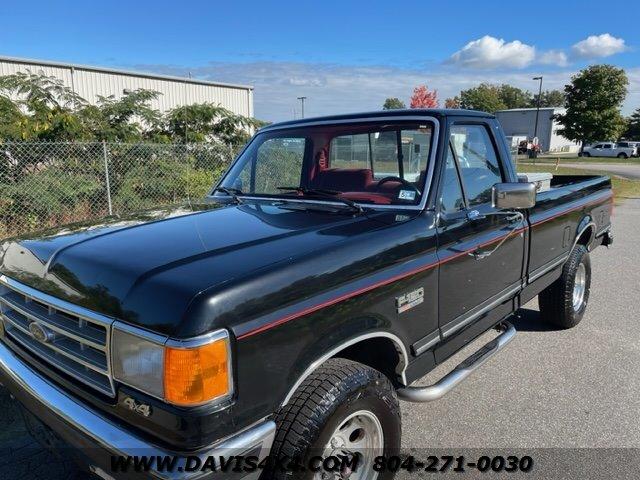 1988 FORD F-150