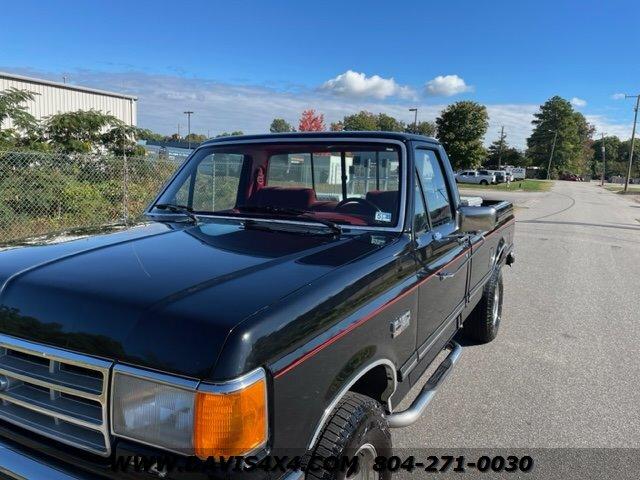 1988 FORD F-150