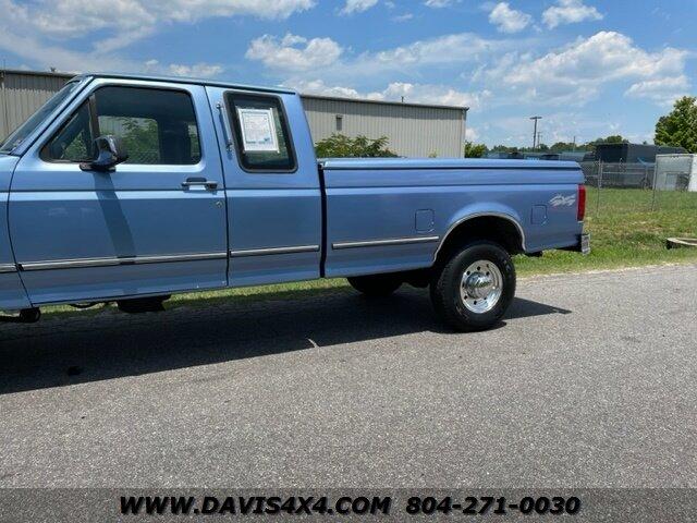 1996 FORD F-250