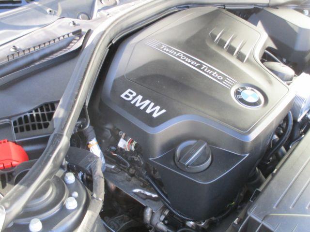2016 BMW 3-SERIES