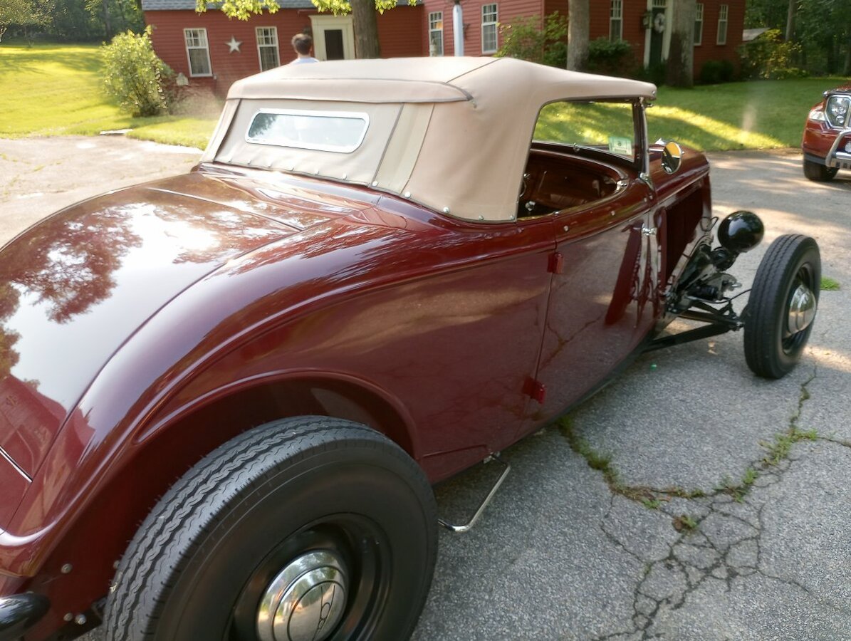 1934 Ford Roadster - Photo 17