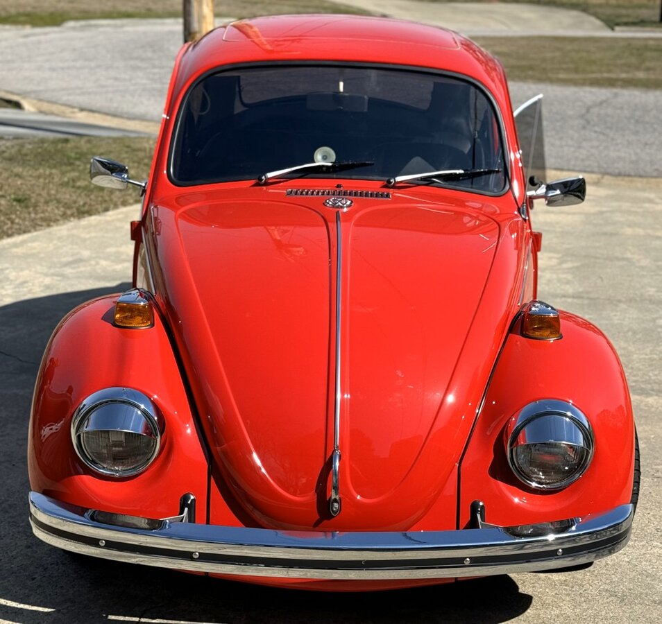 1970 Volkswagen Beetle - Photo 9