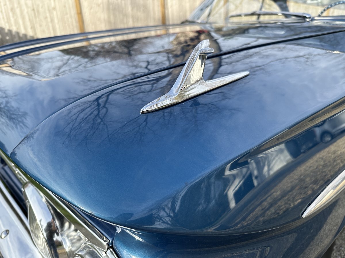 1961 Chevrolet Bel Air Bubbletop Coupe - Photo 7